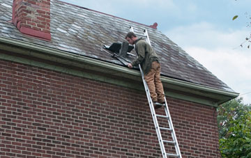 what affects urgent Higher Disley roof repairs