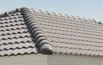 advantages of Higher Disley clay roofing