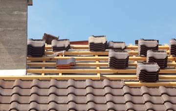 Higher Disley clay roofing costs