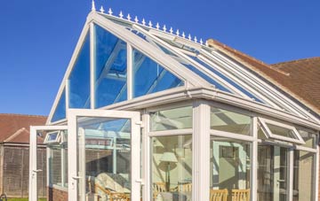 conservatory roof insulation costs Higher Disley