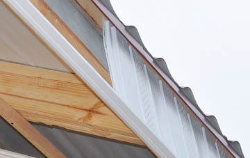 why Higher Disley fascia repairs are essential