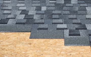 expert Higher Disley asphalt roof companies