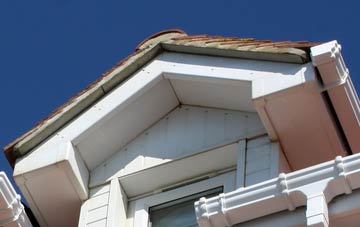 Higher Disley fascia installation costs