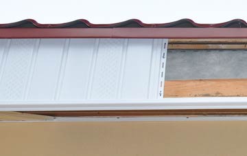 Higher Disley fascia repair costs