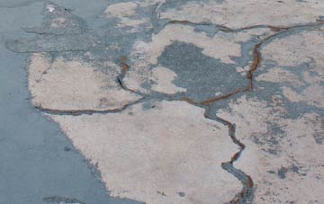 fibreglass roofing replacement Higher Disley