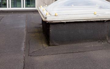 disadvantages of Higher Disley flat roofs