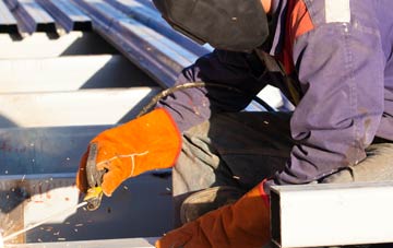 Higher Disley flat roofing options