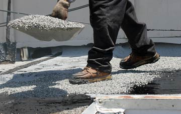 Higher Disley flat roofing companies