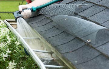Higher Disley gutter cleaning costs