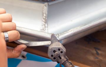 disadvantages of Higher Disley lead roofing