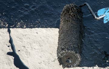 Higher Disley liquid sealant waterproofing