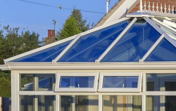 professional Higher Disley conservatory insulation