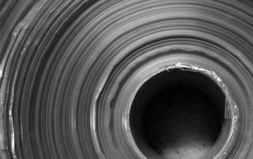 Higher Disley pvc roof replacement