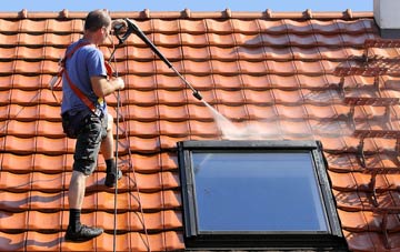roof cleaning Higher Disley, Cheshire