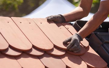 Higher Disley roof tile contractors