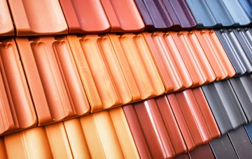 Higher Disley roof tile costs
