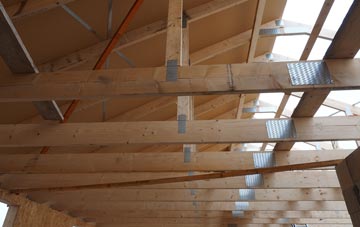Higher Disley roof truss costs