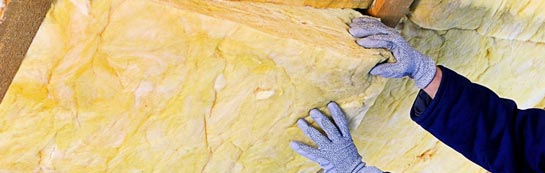 quotes for Higher Disley roof insulation