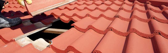 compare Higher Disley roof repair quotes