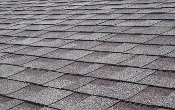 Higher Disley tiles for shallow pitch roofing