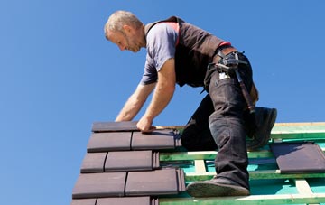 disadvantages of Higher Disley slate roofing