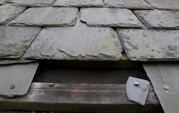 Higher Disley slate roof repairs and maintenance