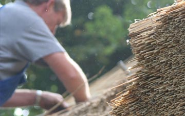 professional Higher Disley thatchers