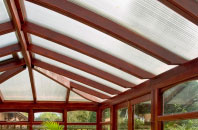 Higher Disley conservatory roofing insulation