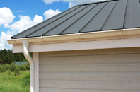 Higher Disley fascia repair