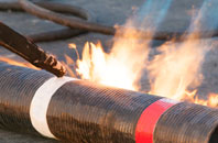 Higher Disley flat roofing replacement