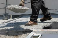find rated Higher Disley flat roofing replacement companies