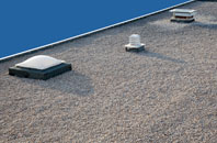 Higher Disley flat roofing