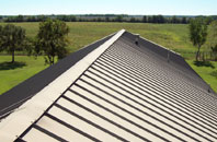 Higher Disley metal roof quotes
