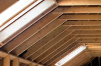 Higher Disley tapered roof insulation quotes