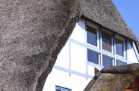 find rated Higher Disley thatchers